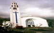 eglise de Cilaos