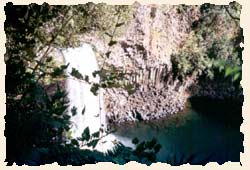 Bassin La Paix