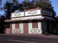 case Sainte Anne