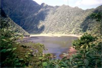 Grand Etang