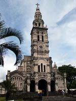eglise de Sainte Anne