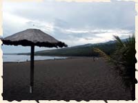 Plage de l'Etang Sal