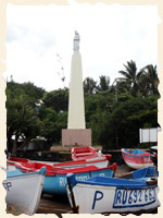 marine de Saint Joseph