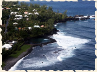 Bassin de Manapany