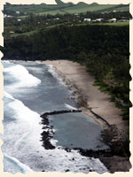 Bassin de Grand Anse