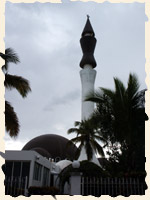 Mosque de Saint Pierre