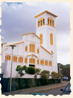 Eglise de l'Entredeux