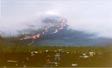 eruption