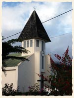 Eglise du Tevelave