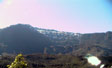 piton des neiges