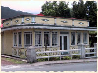 case Plaine des Palmistes
