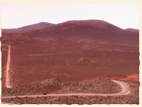 La Plaine des sables