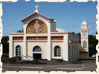 Notre Dame des Laves