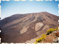 Le Piton de La Fournaise