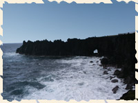 Cap Mchant
